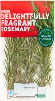 ASDA Grower's Selection Rosemary