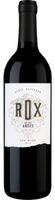 Scott Peterson ROX of the Andes Argentina Red...