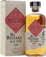 Citadelle No Mistake Old Tom Gin