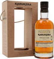 Karukera 2008 Fût 26 / Velier 70th