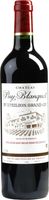 Chateau Puy Blanquet