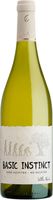 Villa Noria, 'Basic Instinct' Blanc Sans Sulfites