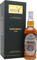 Glen Grant 1948 / 65 Year Old / Sherry Cask / Gordon & Macphail Speyside Whisky