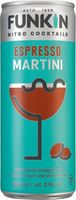 Funkin Nitro Espresso Martini