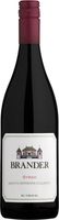 Brander Santa Barbara Syrah