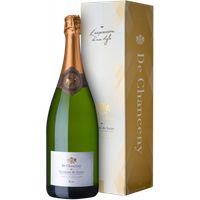 Magnum - Crémant De Loire Brut Blanc - De Cha...