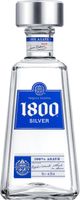 1800 Silver Tequila