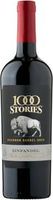1000 Stories Bourbon Aged Zinfandel
