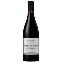 Domaine Decelle & Fils Chorey Les Beaune Les ...