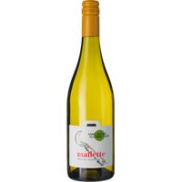 Wine De-alcoholised - Mallette 0%
