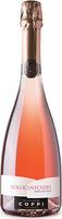 Coppi - Salento Spumante Extra Dry Rosé Igt “bollicinechérì”