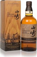 Yamazaki Limited Edition 2022 Single Malt Whi...