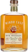 Minor Case Straight Rye Kentucky Straight Rye Whiskey