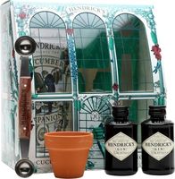 Hendrick's Gin & Cucumber Hothouse Gift Set