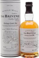 Balvenie 1966 / 32 Year Old / Cask #6423 Speyside Whisky