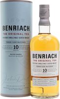 Benriach The Original Ten / 10 Year Old Speyside Whisky
