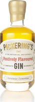 Pickering's Christmas Clementine Flavoured Gin