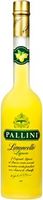 Pallini Limoncello Liqueur