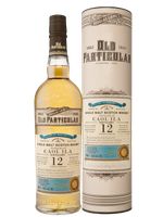 Douglas Laing Old Particular Caol Ila 12 Year Old Islay Single Malt Scotch Whisky