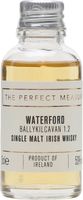 Waterford Ballykilcavan 1.2 Sample Irish Single Malt Whisky