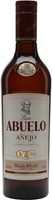 Ron Abuelo Reserva Especial Anejo Rum Dark Ru...