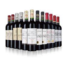 Great-value Bordeaux
