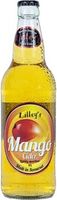 Lilley's Mango Cider Lightly Sparkled