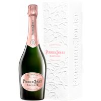 Perrier Jouet Blason Rose NV