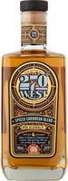 270 Degrees West Spiced Caribbean Blend Alcohol Free
