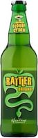 Cornish Rattler Apple Cider 500Ml Bottle
