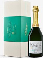 William Deutz Hommage à William Deutz Meurtet Vintage Champagne