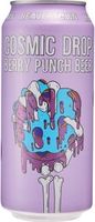 Beavertown Cosmic Drop Berry 4.0% 440ml
