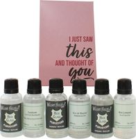 Thought Of You Gin Gift Pack