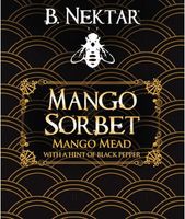 B Nektar Mango Sorbet Mead
