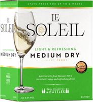 Le Soleil Premium Perry Medium Dry