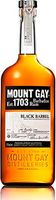 Mount Gay Black Barrel