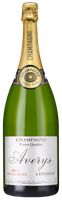 Averys Special Cuvée Champagne (magnum)