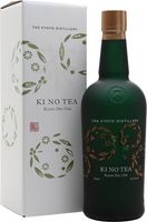 Ki No Tea  / Kyoto Dry Gin