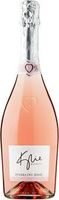 Kylie Minogue Alcohol Free Sparkling Rose