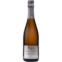 Crémant De Loire Blanc - Domaine