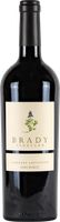 Brady Vineyard Cabernet Sauvignon