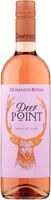 Deer Point Merlot Rose