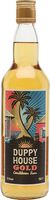 Duppy House Gold Rum Blended Traditionalist Rum