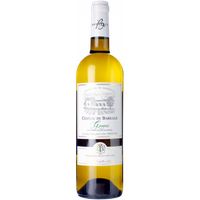 Château du Barrailh Blanc