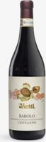 Italy Vietti Barolo Castiglione Red Wine 2019