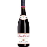 Magnum - parallele 45 bio -  - maison