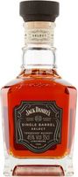 Jack Daniel's Single Barrel 35cl