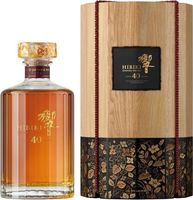 Hibiki 40 Year Old Blended Whisky