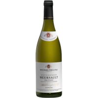 Meursault - Les Clous  - Bouchard Père et Fil...