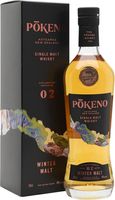 Pokeno Winter Malt / Exploration Series #2 New Whisky